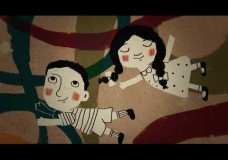 Τηλεοπτικό σποτ: Κατερίνα Σχινά – “Ιστορίες για ατρόμητα κορίτσια” – 40 μοναδικές ελληνίδες